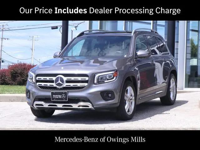 2022 Mercedes-Benz GLB GLB 250 for sale in Owings Mills, MD