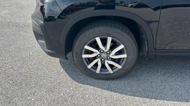 2021 Honda Pilot AWD EX