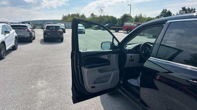2021 Honda Pilot AWD EX