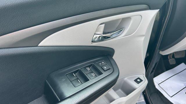2021 Honda Pilot AWD EX