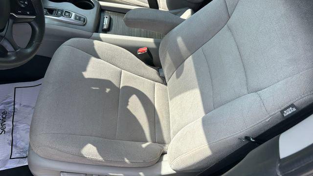 2021 Honda Pilot AWD EX