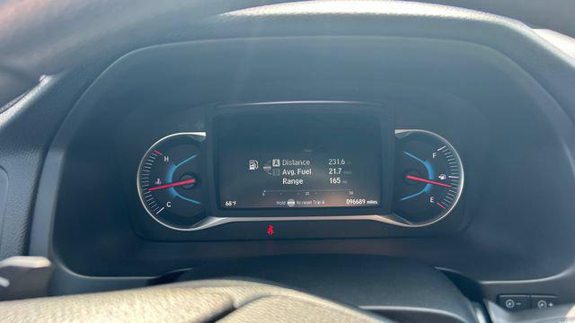 2021 Honda Pilot AWD EX