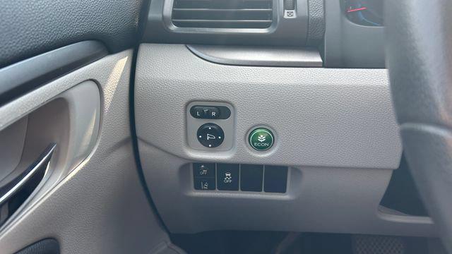 2021 Honda Pilot AWD EX