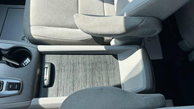 2021 Honda Pilot AWD EX