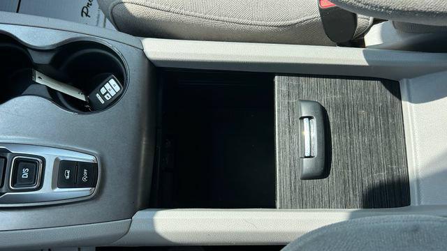 2021 Honda Pilot AWD EX