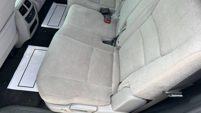 2021 Honda Pilot AWD EX