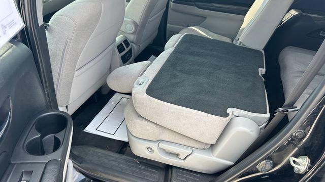 2021 Honda Pilot AWD EX