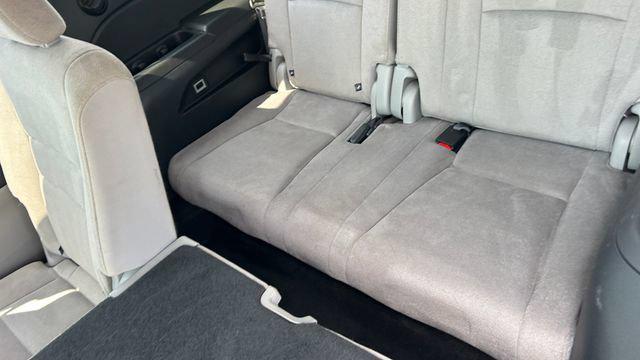 2021 Honda Pilot AWD EX