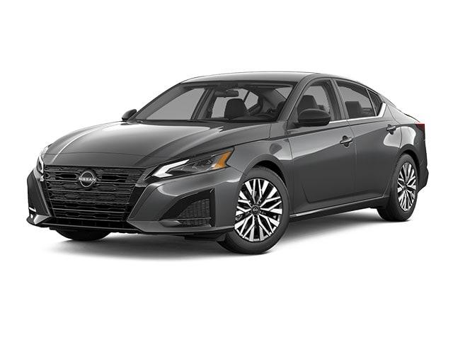2026 Nissan Altima SV AWD for sale in Auburn, MA