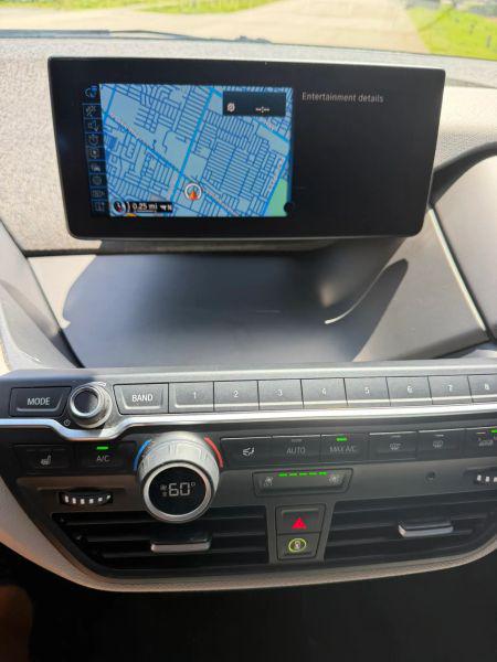 2014 BMW i3 Base w/Range Extender