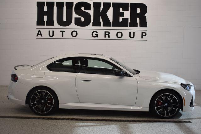 2026 BMW M240 i xDrive for sale in Lincoln, NE