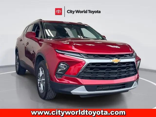 2024 Chevrolet Blazer FWD 2LT for sale in Bronx, NY