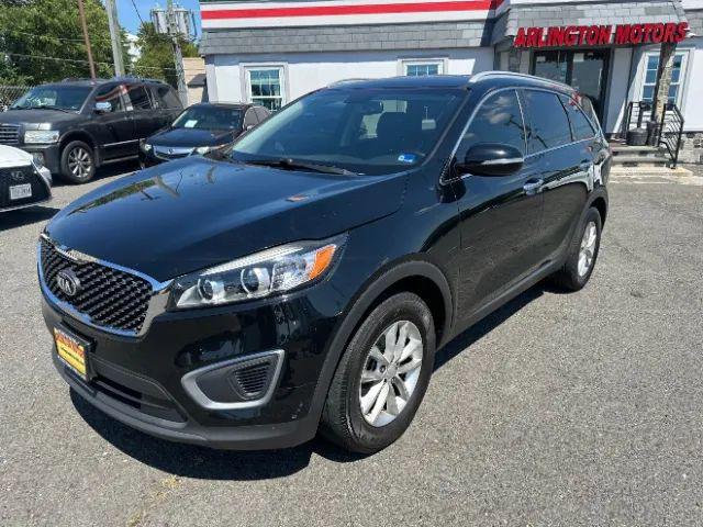 2016 Kia Sorento 2.4L LX for sale in Falls Church, VA