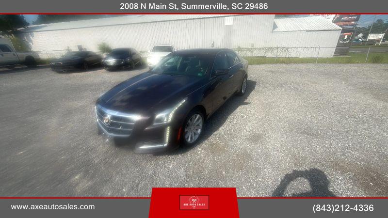 2014 Cadillac CTS Standard for sale in Summerville, SC