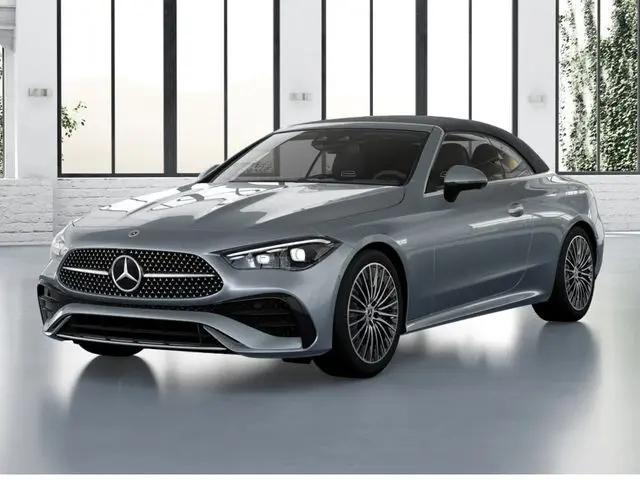 2027 Mercedes-Benz CL CLE 450 for sale in Englewood, NJ