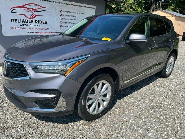 2021 Acura RDX Standard for sale in Wilkesboro, NC