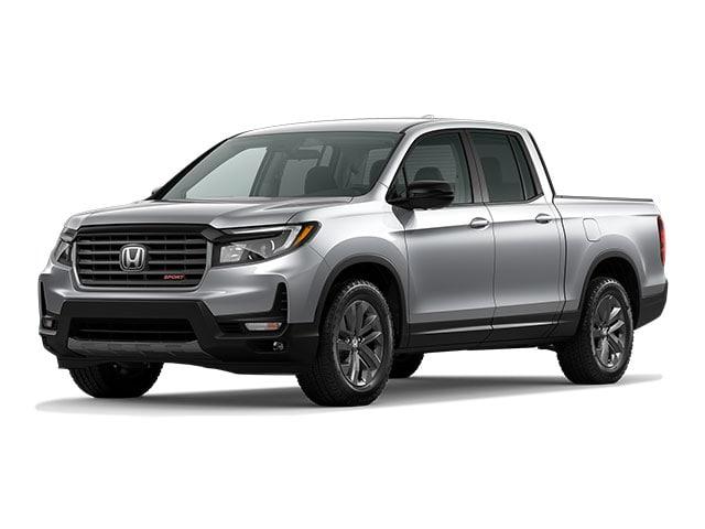 2023 Honda Ridgeline Sport for sale in Berlin, VT