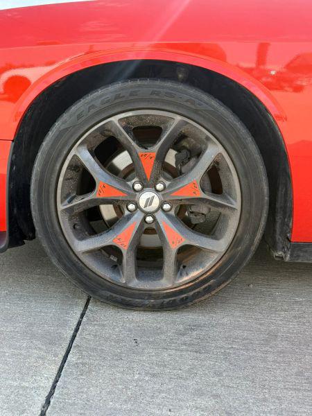2019 Dodge Challenger R/T