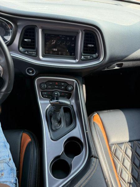 2019 Dodge Challenger R/T