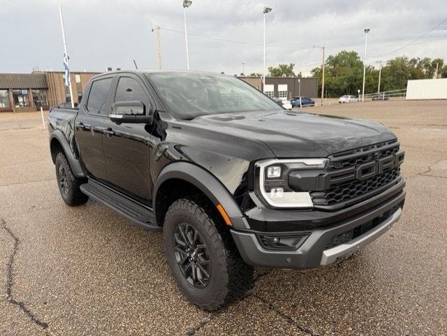 2025 Ford Ranger Raptor for sale in Great Bend, KS