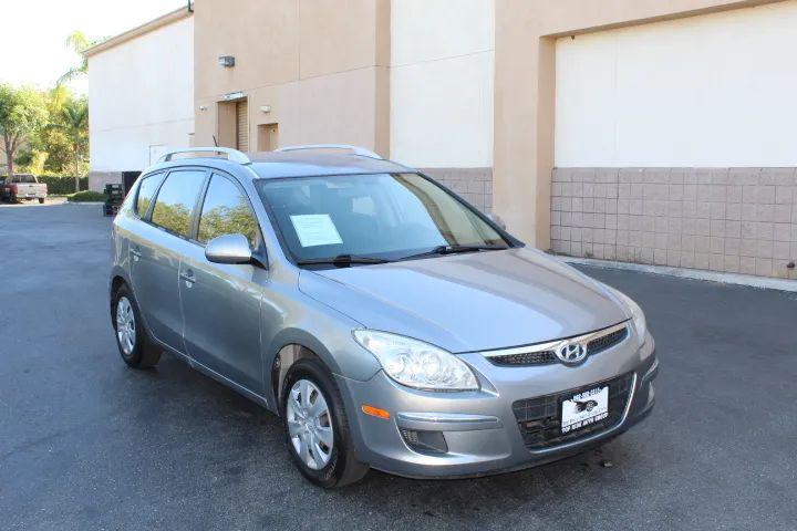 2011 Hyundai Elantra Touring GLS for sale in Long Beach, CA