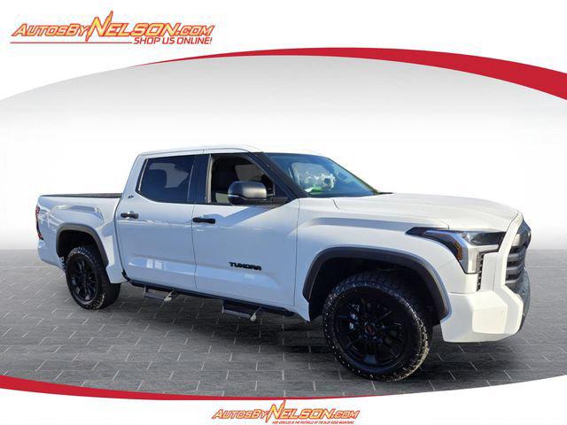 2023 Toyota Tundra SR5 for sale in Bassett, VA