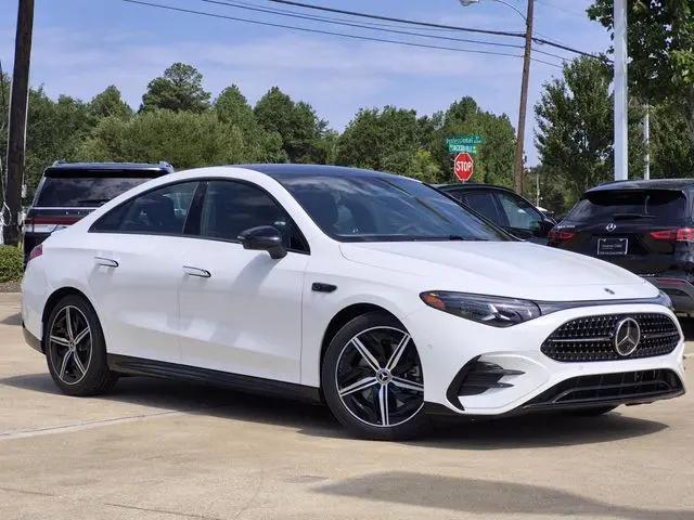 2027 Mercedes-Benz CLA CLA 220 Hybrid for sale in Tyler, TX