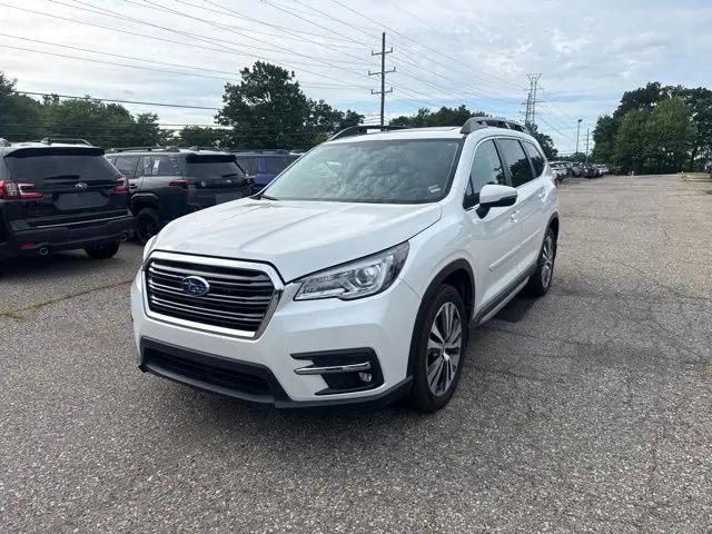 2020 Subaru Ascent Limited for sale in Commerce Township, MI