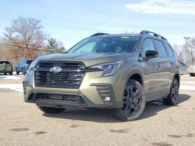 2026 Subaru Ascent Onyx Edition Touring 7-Passenger for sale in Commerce Township, MI