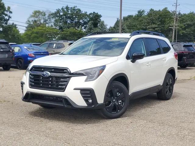2026 Subaru Ascent Premium 7-Passenger for sale in Commerce Township, MI