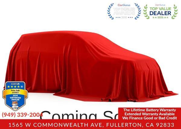 2016 Toyota RAV4 XLE for sale in Fullerton, CA