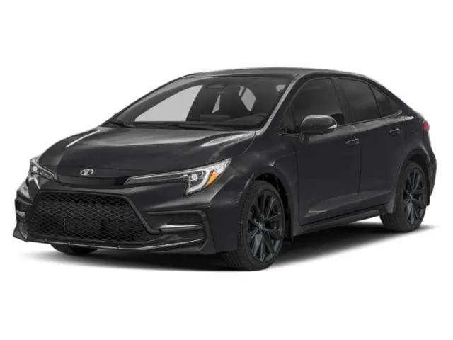 2026 Toyota Corolla SE for sale in Pompton Plains, NJ