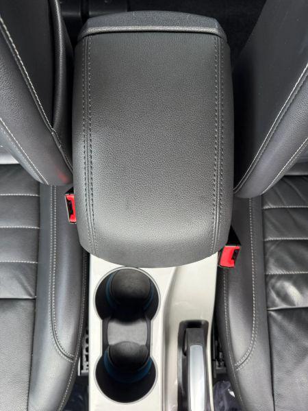 2016 Ford C-Max Energi SEL