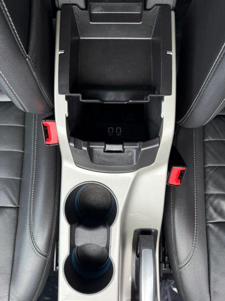 2016 Ford C-Max Energi SEL
