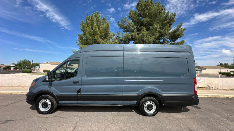 2020 Ford Transit Cargo Van Extended Length for sale in Glendale, AZ