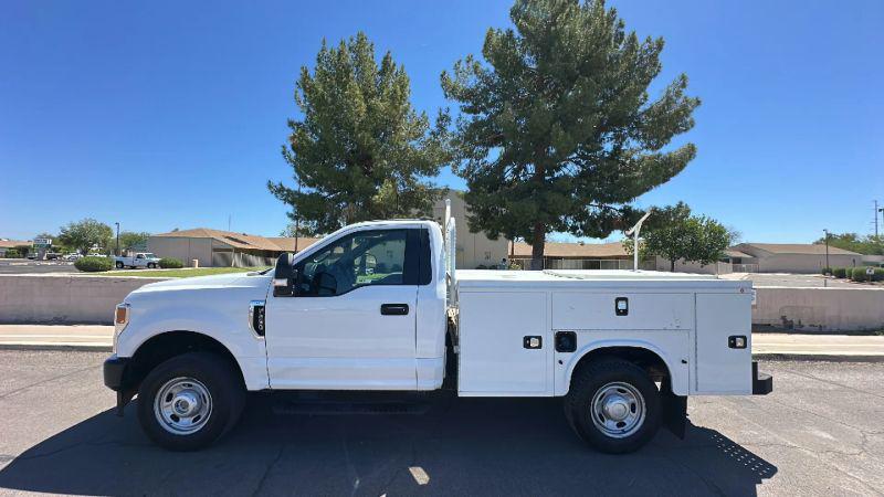 2020 Ford F-250 XL for sale in Glendale, AZ