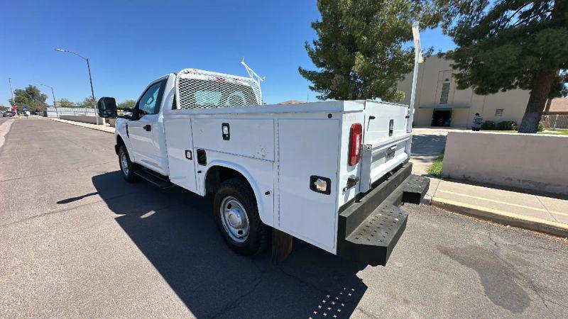 2020 Ford F-250 XL