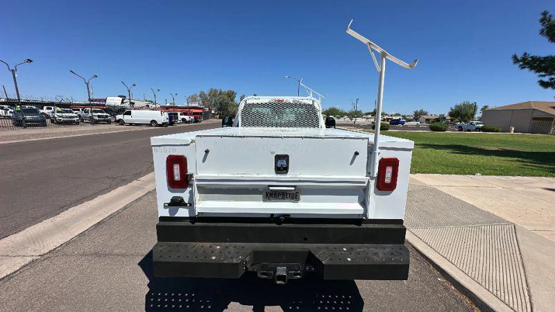 2020 Ford F-250 XL