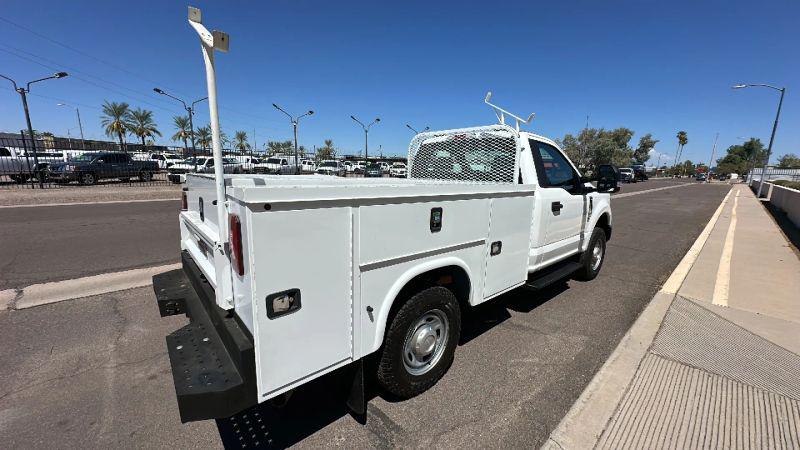 2020 Ford F-250 XL