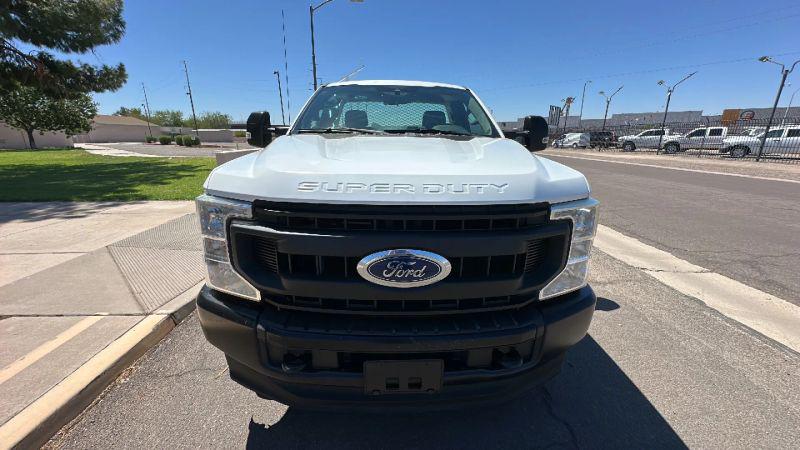 2020 Ford F-250 XL