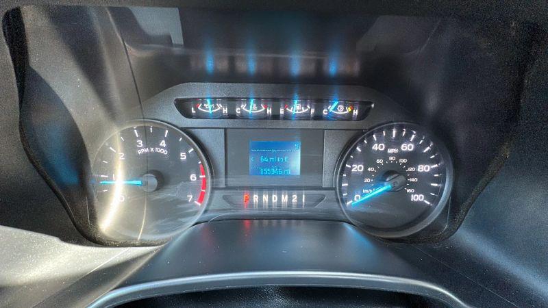 2020 Ford F-250 XL