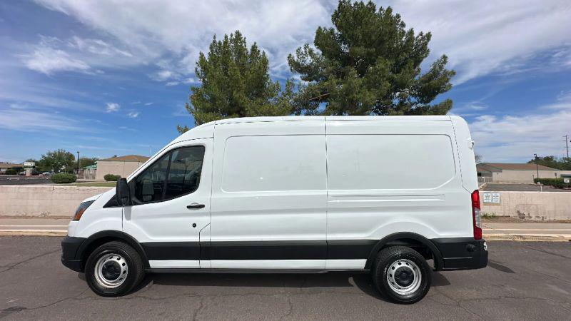 2020 Ford Transit Cargo Van Medium Roof w/LWB for sale in Glendale, AZ
