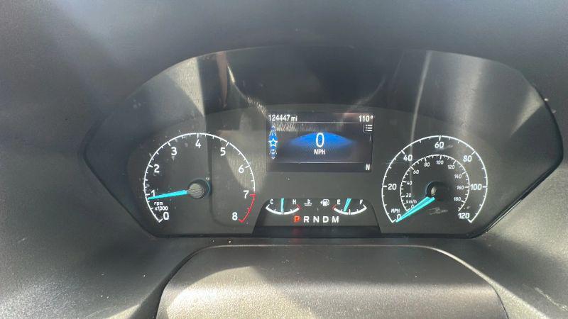 2020 Ford Transit Cargo Van Medium Roof w/LWB
