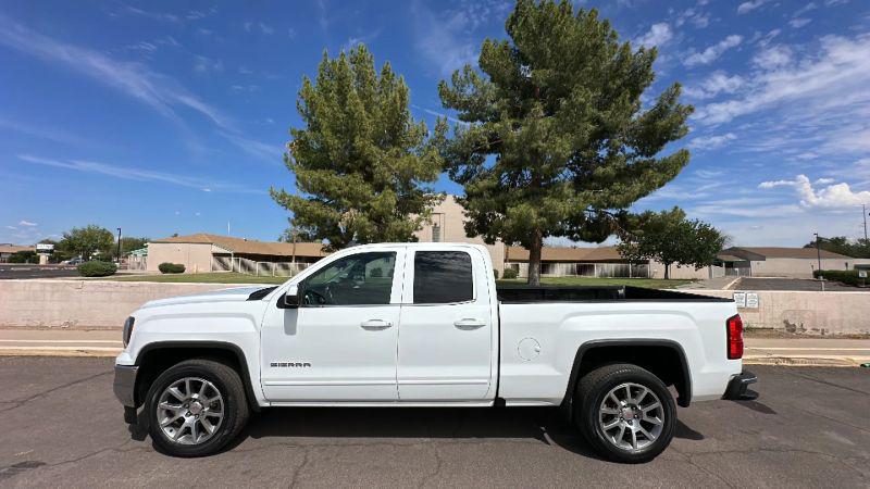 2018 GMC Sierra 1500 SLE for sale in Glendale, AZ