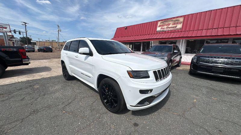 2015 Jeep Grand Cherokee High Altitude for sale in Shreveport, LA