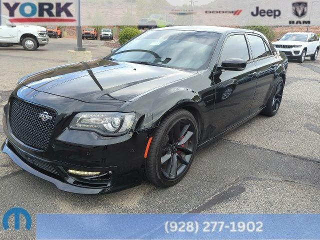 2023 Chrysler 300 300C for sale in Prescott, AZ
