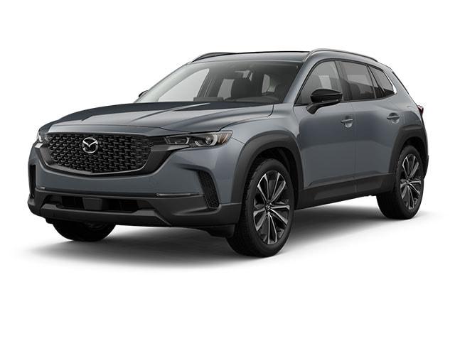 2026 Mazda CX-50 2.5 S Premium for sale in Brunswick, OH