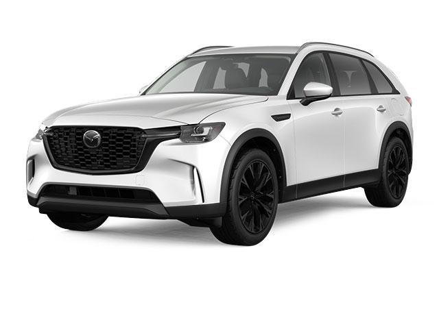 2026 Mazda X-90 3.3 Turbo Premium Sport for sale in Brunswick, OH