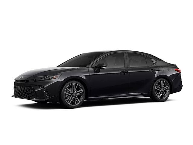 2026 Toyota Camry XSE for sale in Brunswick, OH