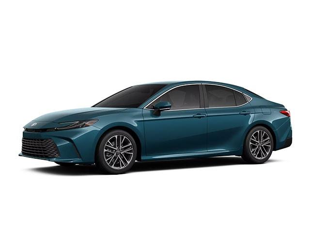 2026 Toyota Camry XLE for sale in Brunswick, OH